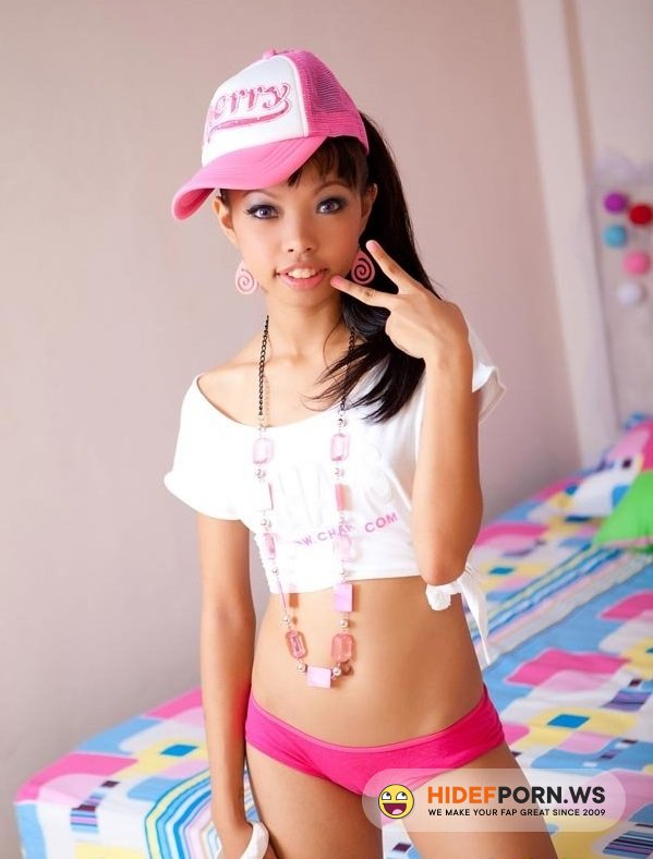 ThaiCreampies.com - Tauey - Glamour Thai Teen Creampie [HD 720p]