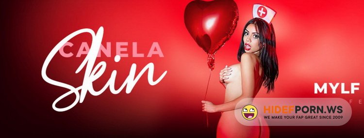 MylfOfTheMonth.com/MYLF.com - Canela Skin - A Dose of Pleasure.... [HD 720p]