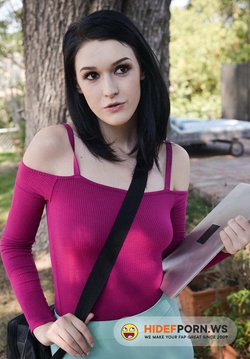 TeensLoveAnal.com/TeamSkeet.com - Ivy Aura - Fixing Her Cumpooper [FullHD 1080p]