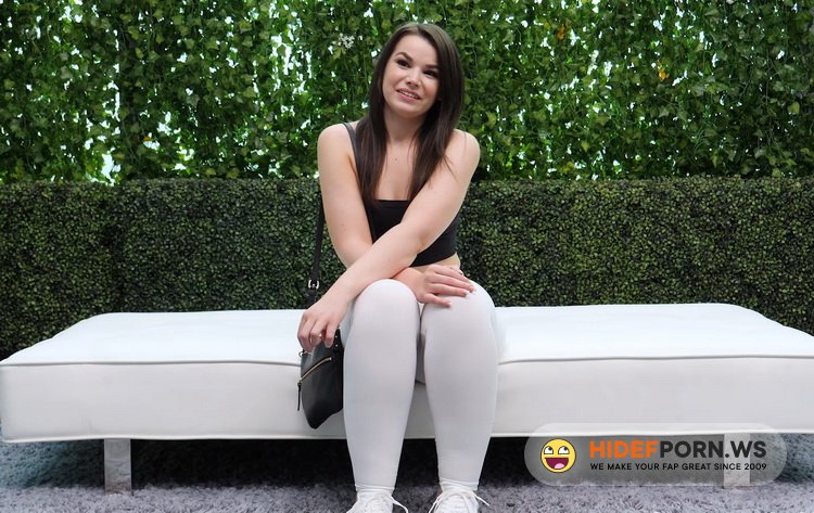 CastingCouch-HD.com - Gemma Parker - PAWG Gets First Black Cock [FullHD 1080p]