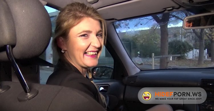 JacquieEtMichelTV.net/Indecentes-Voisines.com - Anais - Anais, 35ans, a deux missions! [FullHD 1080p]