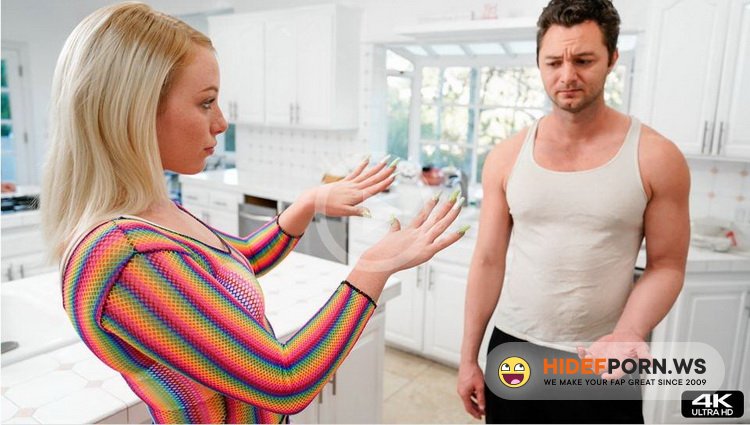 OnlyTeenBlowJobs.com/BlowPass.com - Dixie Lynn - I Want Something To Eat [UltraHD/4K 2160p]