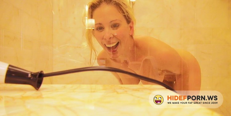 JamesDeen.com - Cherie Deville - Cherie Deville Behind The Scenes [FullHD 1080p]