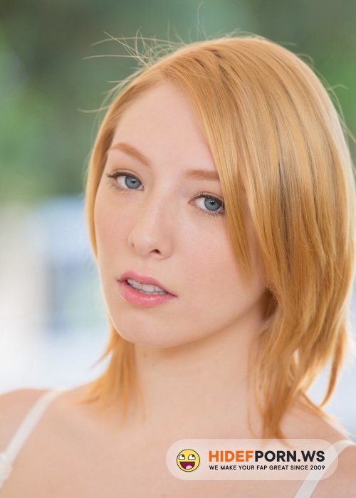 Blacked.com - Trillium - Blonde Young Babysitter Fucks her Black Boss [HD 720p]