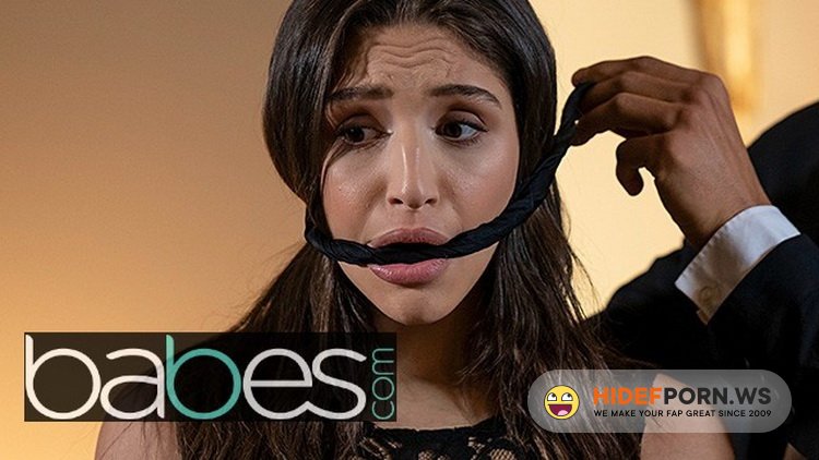Babes - Abella Danger - THE INVITATION PART 3 – ABELLA DANGER, WATCH FULL SERIES ON BABES.COM [FullHD 1080p]