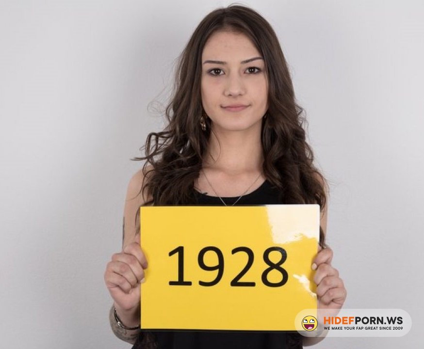 CzechCasting.com - Jolana - Teen On Czech Porn Casting [FullHD 1080p]
