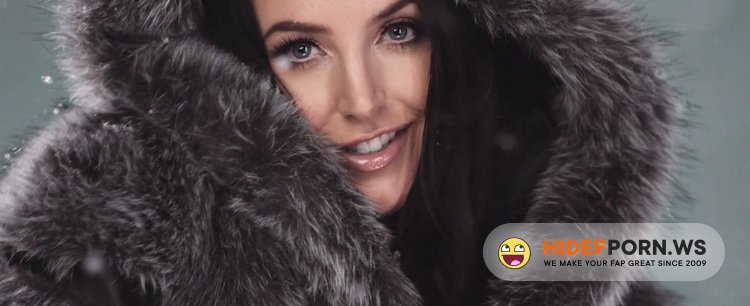EvilAngel - Angela White - Angela Whites Triple Penetration Gangbang [FullHD 1080p]