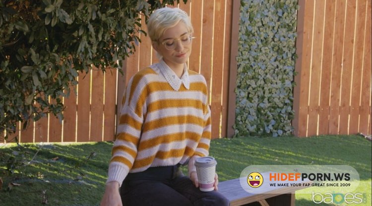 Babes - Skye Blue - Cock Thirsty Skye Blue needs Big Hard Cock up her Wet Pussy [FullHD 1080p]