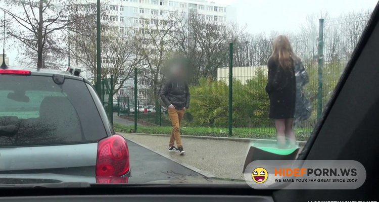 JacquieEtMichelTV.net - Geraldine - Geraldine inverse les roles ! [FullHD 1080p]