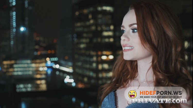 Private - Ella Hughes - Ella Hughes is a Horny Camgirl [FullHD 1080p]