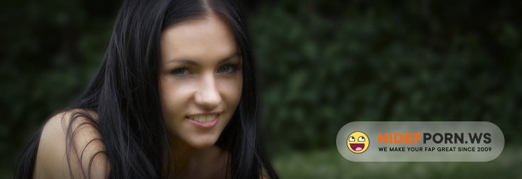 Oldje.com - Sasha - Apples Of Desire [HD 720p]