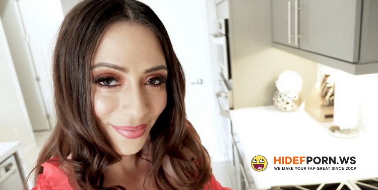 PervMom - Ariella Ferrera - Lustful Stepmother Ariella Ferrera wants only the best for her Stepson [FullHD 1080p]