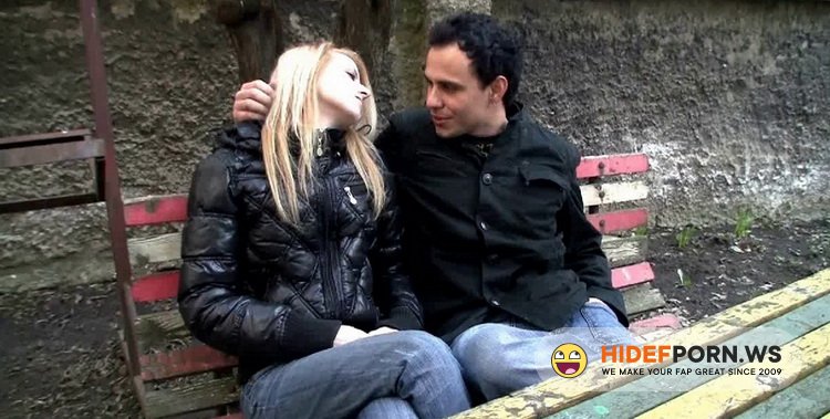 Casualteensex.com - Abbey, Joseeph - Shy but horny [HD 720p]