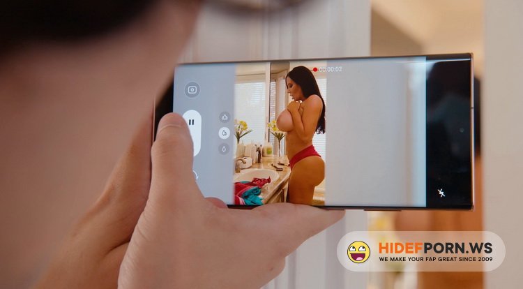 MyFriendsHotMom.com/NaughtyAmerica.com - Sybil Stallone - Hot Milf Sybil Stallone Gets Her Wet Pussy Pounded [FullHD 1080p]
