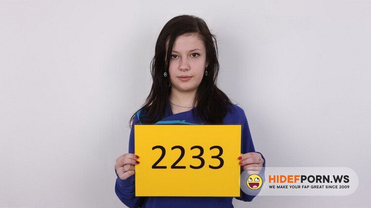 CzechCasting.com/CzechAV.com - Eva - 2233 [HD 720p]