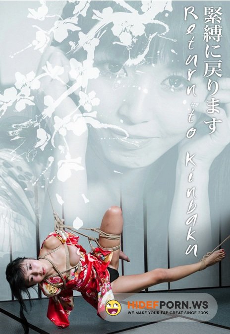 HardTied - Marica Hase - Return to Kinbaku [HD 720p]