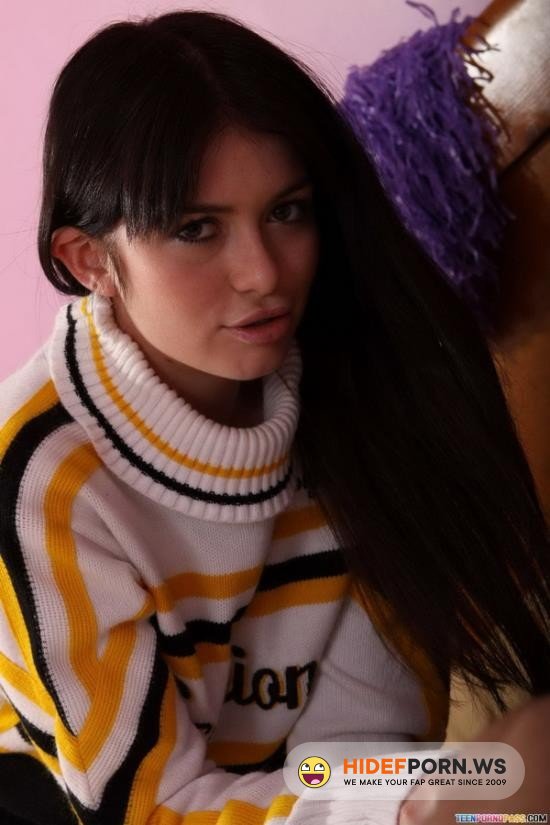 TeenSkeet.com - Ashlyn Rae - Cheerleader Fucked By Coach [HD 720p]