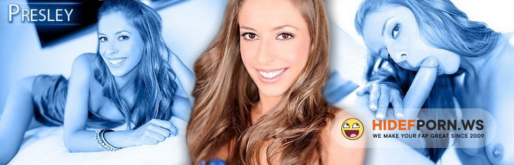 AmateurAllure.com - Presley Hart - Presley [HD 720p]