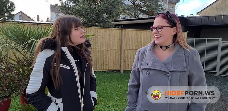 JacquieEtMichelTV/Indecentes-Voisines - Luna Rival, Sophie - Sophie, 32, Wanted A Little More [FullHD 1080p]