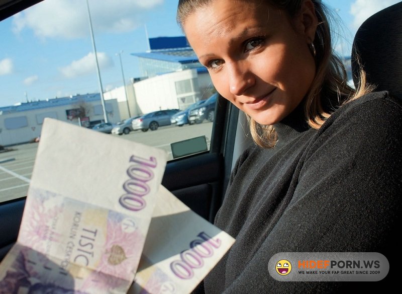 PickupGirls.com - Holly - Get Fuck For Money [SD 480p]