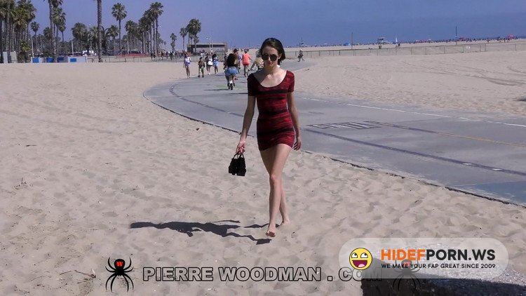 WoodmanCastingX.com - Andi Rye - My first DP was rough with 2 men [FullHD 1080p]