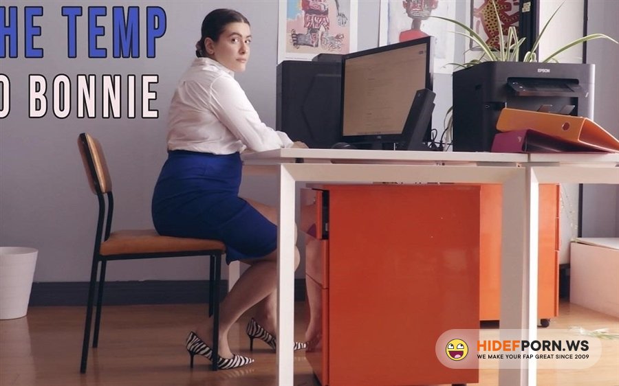 GirlsOutWest - Jo Bonnie - The Temp [2021/FullHD]