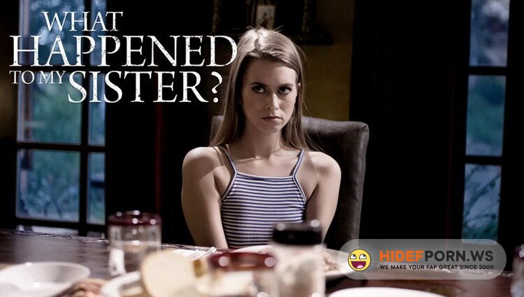 PureTaboo.com - Jill Kassidy - What Happened to My Sister? [FullHD 1080p]