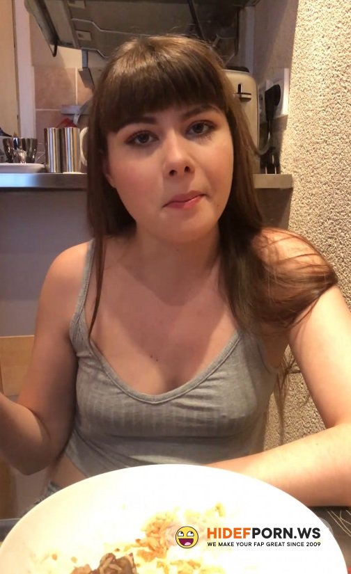 Amateurporn.сс - Luna Riva - Teen Try Big Black Cock First Time Amateur [UltraHD/2K 1920p]