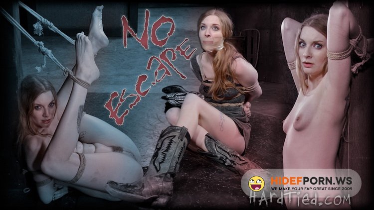 HardTied - Ela Darling - No Escape [HD 720p]