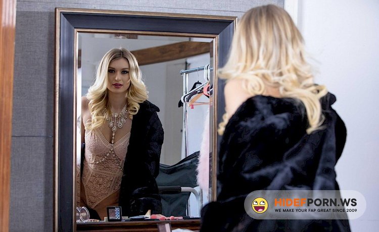 ElegantAnal.com/Babes.com - Natalia Starr - Model Behavior [FullHD 1080p]