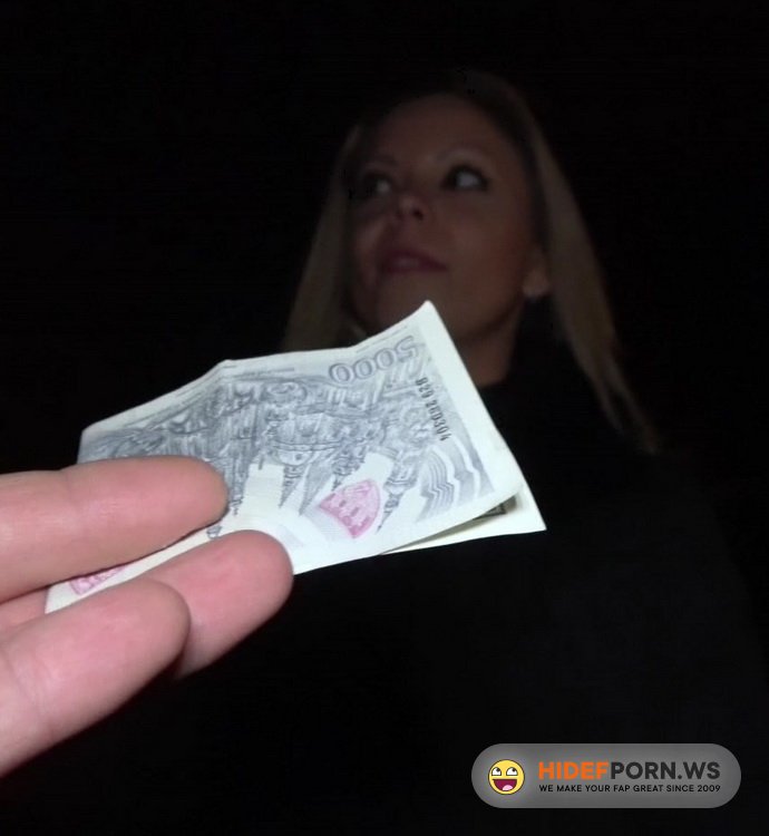 PublicAgent.com/FakeHub.com - Lili Parker - Sexy ass hunting on the streets [FullHD 1080p]
