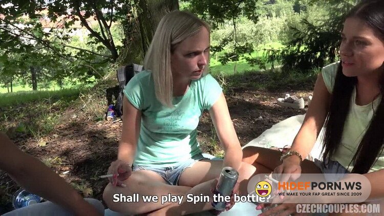 CzechCouples.com/CzechAV.com - Ю - Czech Couples 27 [HD 720p]