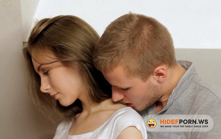 TeensAnalyzed.com/FirstAnalDate.com - Alice - First Anal Sex in the Kitchen [FullHD 1080p]