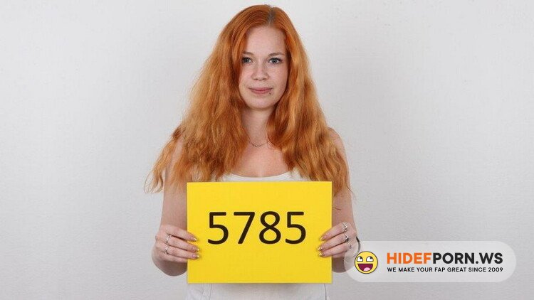 CzechCasting.com/CzechAV.com - Tereza - 5785 [FullHD 1080p]