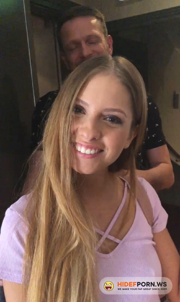 Amateurporn.сс - Rebecca Volpetti - Amateur Mobile Porn [UltraHD/2K 1920p]