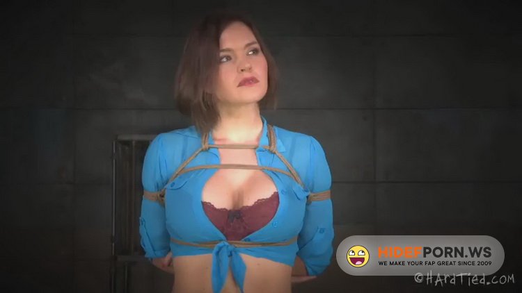 HardTied - Krissy Lynn - Bossy Bitch [HD 720p]
