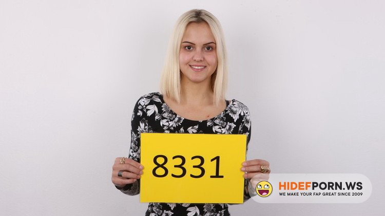 CzechCasting.com/CzechAv.com - Veronika - Casting for Veronika [FullHD 1080p]