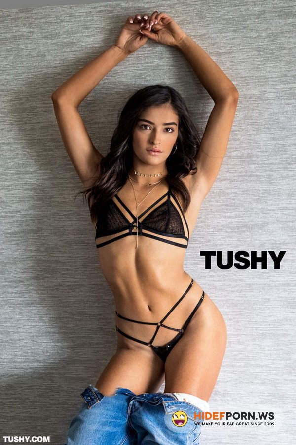 Tushy.com - Emily Willis - Waiting To Be Gaped [FullHD 1080p]