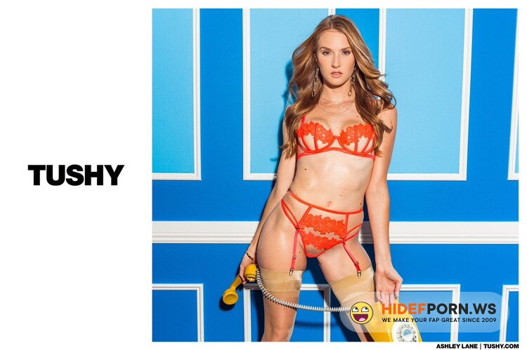 Tushy.com - Ashley Lane - Hard Craving [FullHD 1080p]