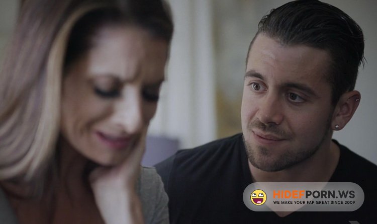 MissaX.com - Dante Colle, Silvia Saige - The Devil at My Door [FullHD 1080p]