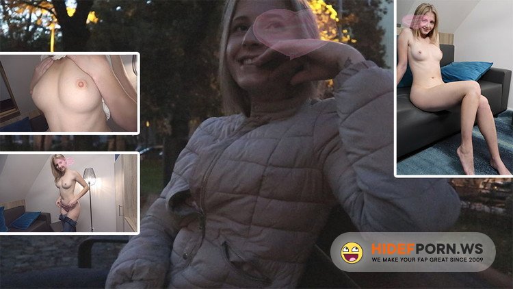 FC2.com - Aria Logan - Beautiful Eastern European girl The great power of Ukraine Miracles created Minori [HD 720p]
