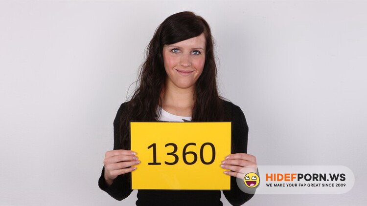 CzechCasting.com/CzechAV.com - Marketa - 1360 [HD 720p]
