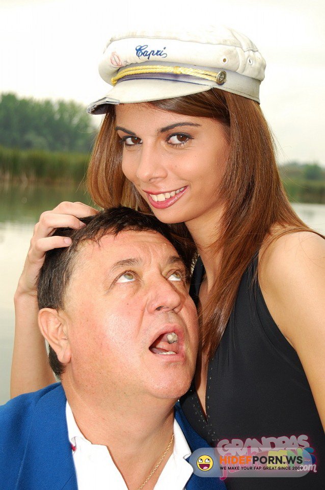 GrandPasFuckTeens.com/21sextury.com - Betty Stylle - Aye Aye Sir [HD 720p]
