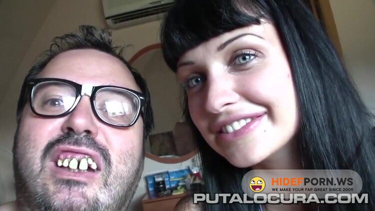 Putalocura.com - Aletta Ocean - Hardcore [HD 720p]