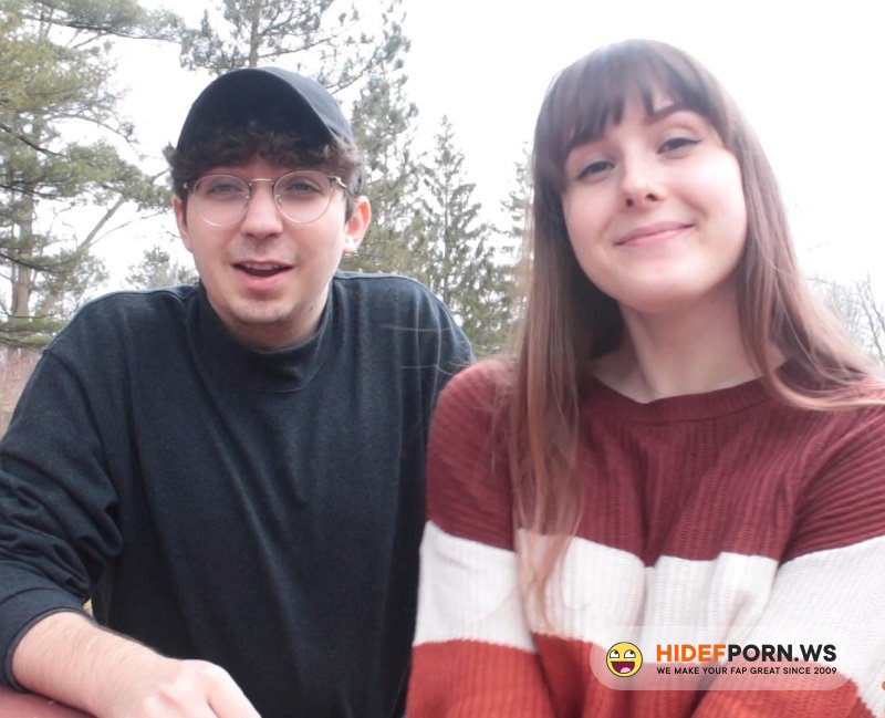 Amateurporn.cc - Asteria - Amateur Sex In The Park [FullHD 1080p]