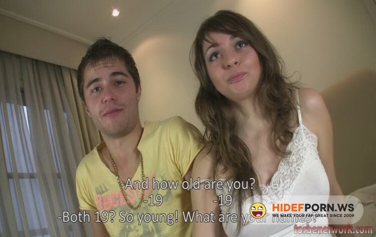 TorbesCouples.com/Torbenetwork.com - Miriam - Miriam and Jorge [HD 720p]