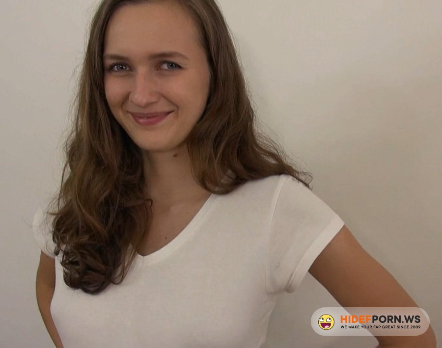 Amateurporn.cc - Stacy Cruz - First Real Creampie [FullHD 1080p]