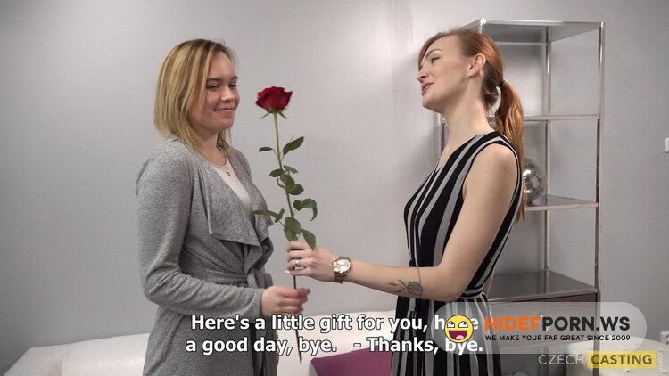 CzechCasting.com - Pavla - 8074 [FullHD 1080p]