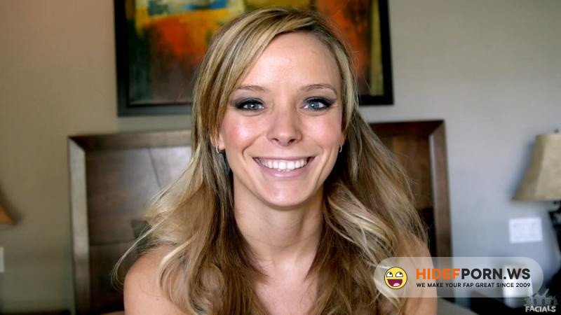 1000Facials.com/MyXXXPass.com - Pristine Edge - My Face Is Glowing [SD 540p]