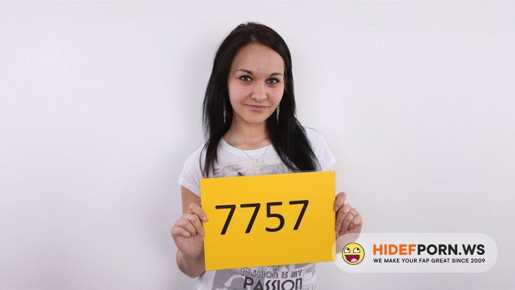 Czechcasting.com /Czechav.com - Barbora - 7757 [HD 720p]